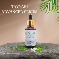 TAYYABI ADVANCED SERUM