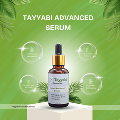 TAYYABI ADVANCED SERUM